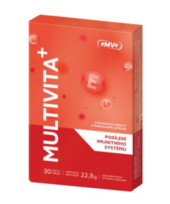 Мултивита Плюс
