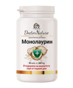 Монолаурин (Monolaurin) – за силна имунна система