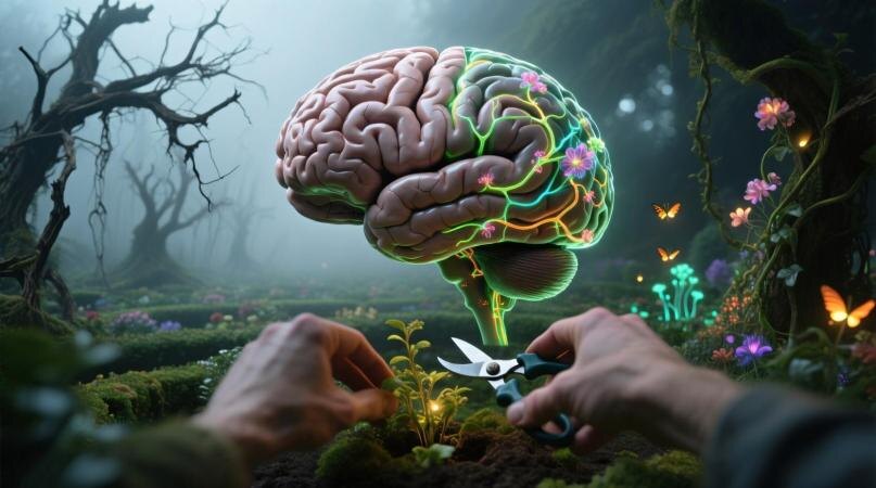 памет и концентрация