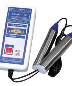 Volcano Zapper Волкано Запер