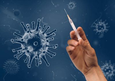 тест за антитела след ваксинация