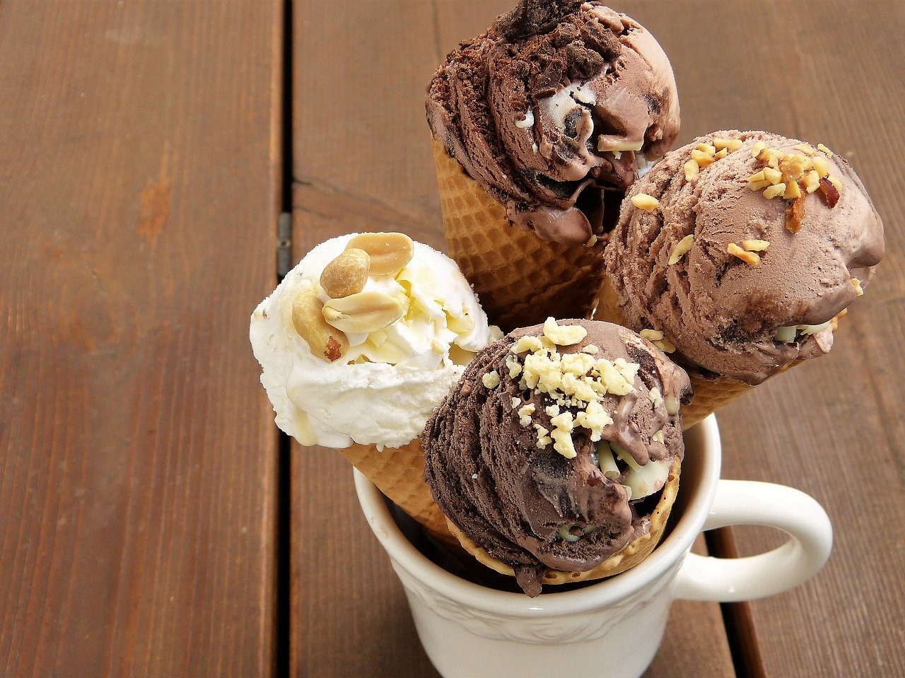 сладолед
