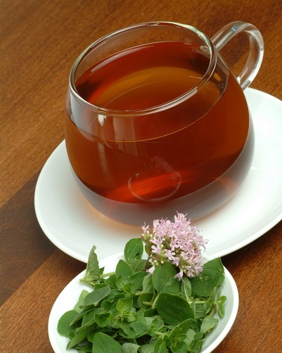 риган-чай
