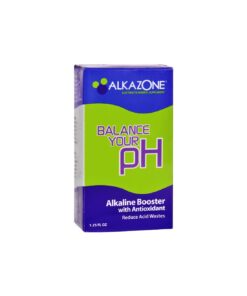 alkazone-алказон