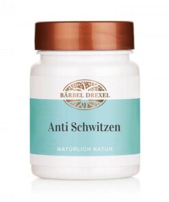 Anti Schwitzen е мощно средство срещу обилното изпотяване и неприятния мирис на тялото/ИЗЧЕРПАНО
