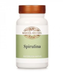 Засилете имунитета си със Spirulina – 100% природен продукт от синьо-зелени водорасли