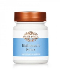Природният продукт Blähbauch Relax ви спасява от неудобствата на подутия корем и прекомерните газове
