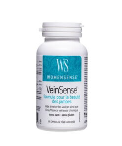 VeinSense Beautiful Legs Formula - за красиви крака без разширени вени