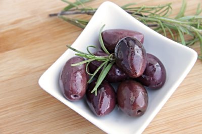 маслини Каламата - здравословни ползи