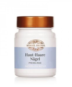 Подарете си здраве и свежест с природния продукт "Кожа-коса-нокти" (Haut-Haare-Nägel)