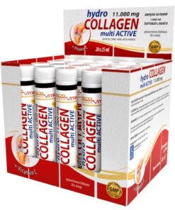 LecoVita хидро КОЛАГЕН мултиактив 11.000 mg