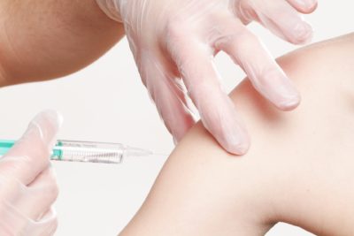 ковид-19 ваксина за деца