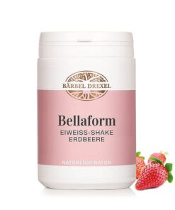 Дръжте под контрол апетита и килограмите с Белаформ протеинов шейк (Bellaform Eiweiß-Shake)