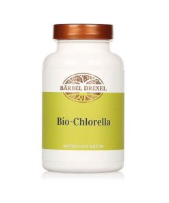 Природният продукт Био Хлорела (Bio-Chlorella) чисти от отровите черния дроб и червата, усилва имунитета