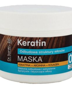 Комплекс Про-Кератин (Dr.Sante Pro-Ceratin Complex)- за възстановяване на увредената коса