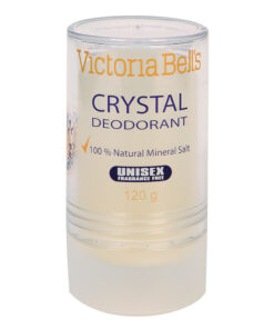 Кристален дезодорант Victoria Bell’s
