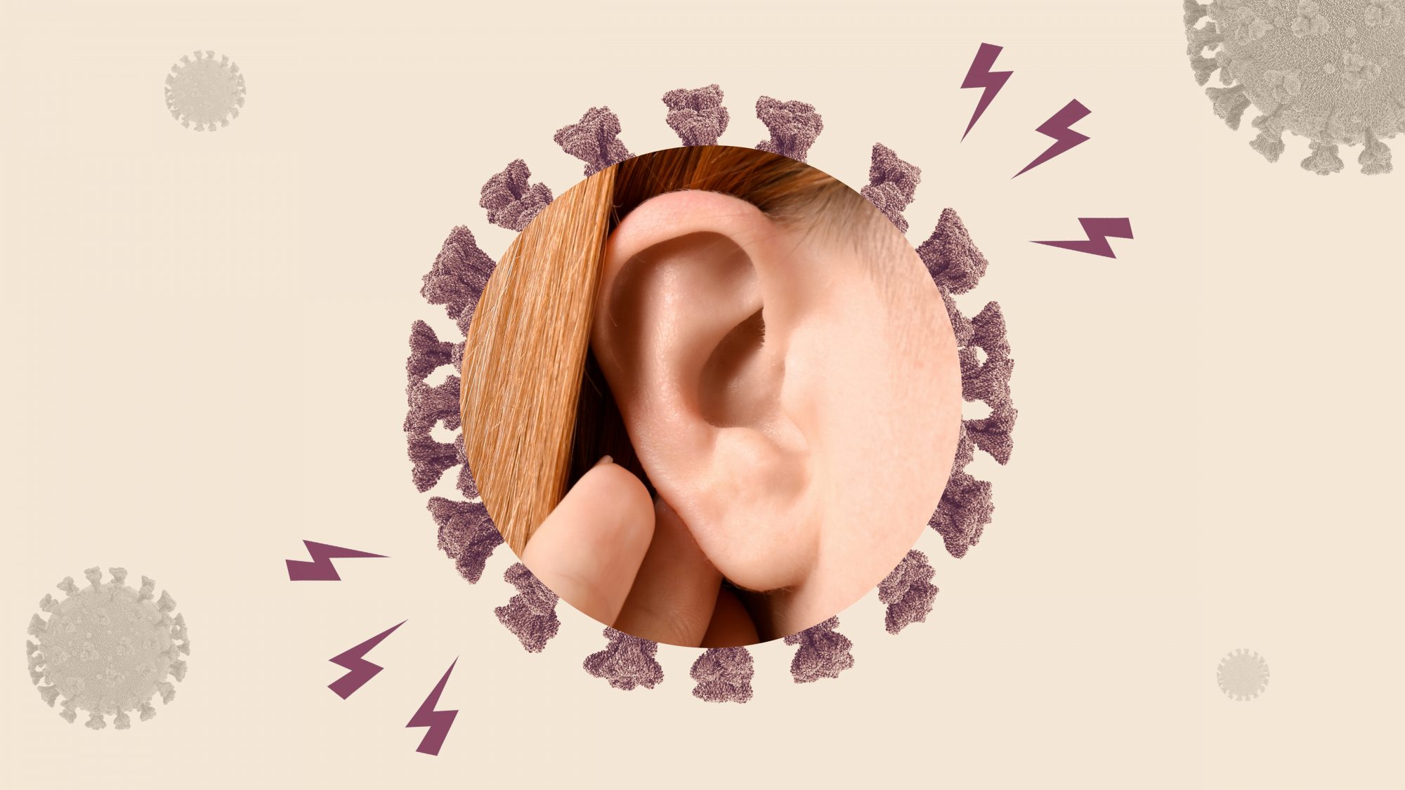 проблеми със слуха