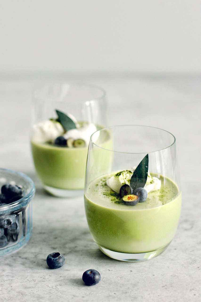 тромбоцити храна