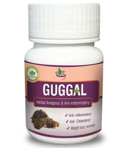 Гугул (Guggal) – срещу лошия холестерол, атеросклероза, срещу затлъстяване и наднормено тегло