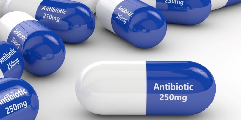 антибиотик