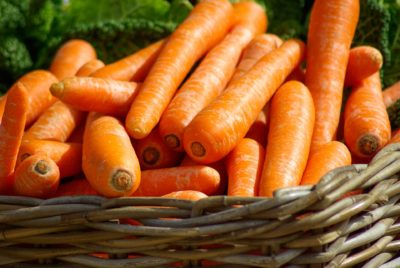 салата с моркови