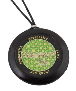 Магнитно бижу Neoguard Life – за здравословен енергиен баланс на тялото, за защита от негативни въздействия