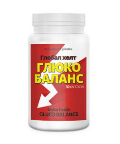 Глюко баланс