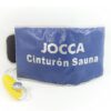 Колан Jocca - със сауна ефект – стопява мазнините по корема, бедрата и ханша