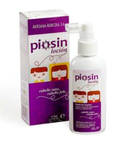 Лосион против въшки (Piosin locion) – ефикасно природно средство срещу паразитите и гнидите