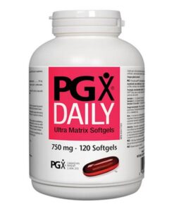 PGX® Daily Ultra Matrix – контролира апетита и кръвната захар, ускорява отслабването