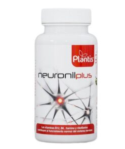 Неуронил Плюс (Neuronilplus) – помага при безсъние, проблеми с паметта, умора и депресия