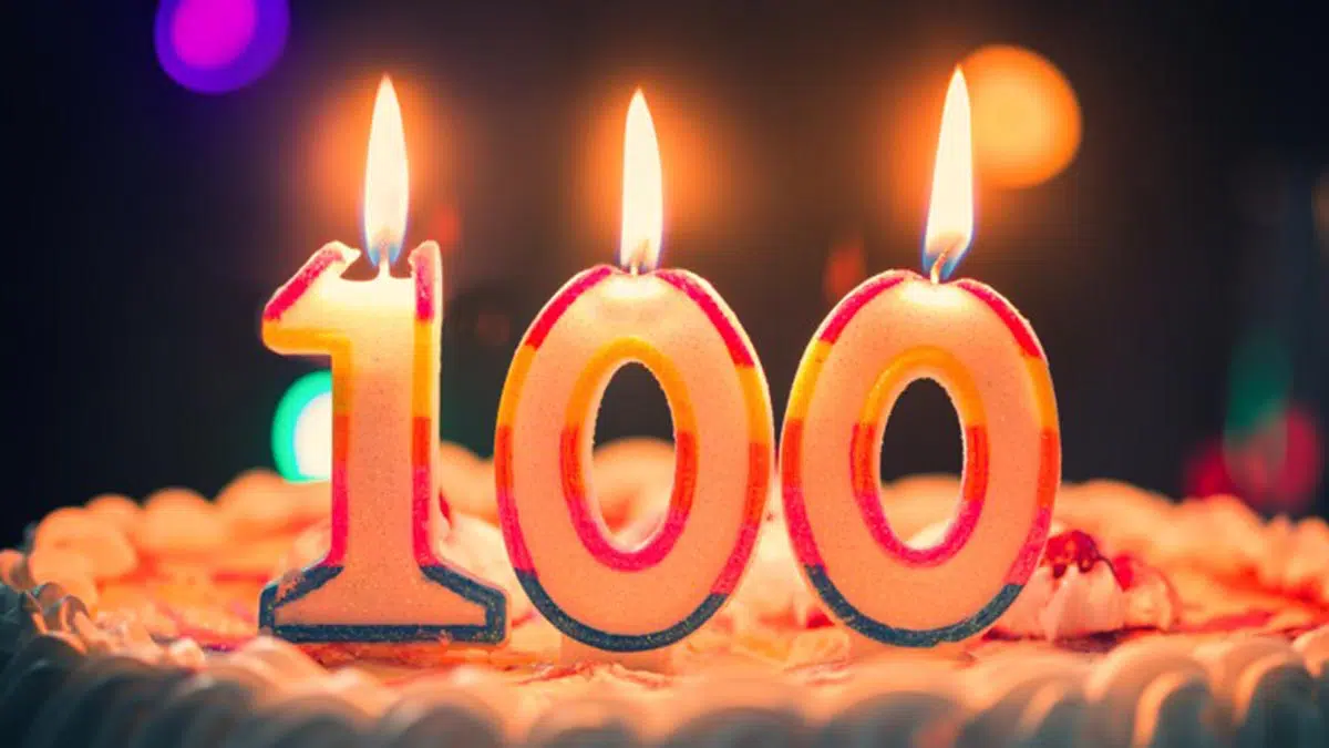 дълголетие