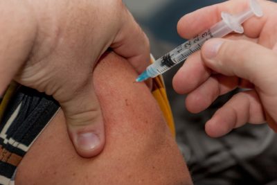 ваксини срещу грип