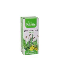 Био билков сироп против кашлица (Plantispul Eco) – помага при грип, настинки, респираторни заболявания