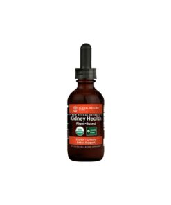Здраве за черния дроб (Liver Health Plant-Based) – очиства черния дроб от отрови и вредни вещества