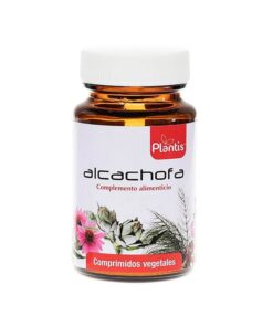 Черен дроб и жлъчка Артишок (Plantis®) – подобрява здравето и функционирането на жлъчката и черния дроб