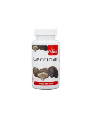 Lentinan Шийтаке – понижава холестерола в кръвта, пази сърцето, укрепва имунитета