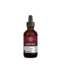 Ливатрекс ( Livatrex®) Билкова смес – очиства черния дроб от токсините, подпомага функциите на жлъчния мехур