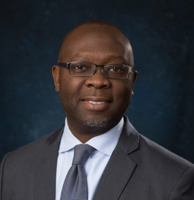 д-р Дапо Афолаби, съосновател и доректор на “Fort Worth Renal Group”