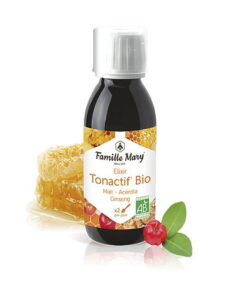 Био тонизиращ еликсир