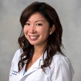 Д-р Мерилин Тан, ендокринолог, експерт по вътрешни болести и клиничен доцент по медицина в медицинския факултет на “Stanford University”