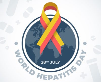 Световния ден за борба с хепатита
