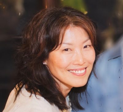 Кристина Лий Чунг, практикуващ дерматолог в Schweiger Dermatology Group във Филаделфия