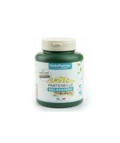 Моминска вратига (Partenelle) – помага при пристъпи на мигрена, стимулира функциите на мозъка