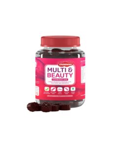 Мултивитамини за коса, кожа, нокти