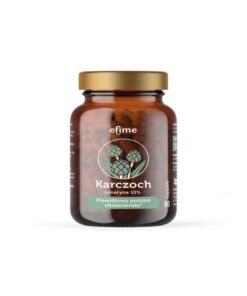 Артишок капсули