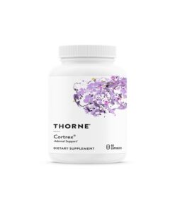 Кортекс (Cortex® Adrenal Support) – подпомага здравето на надбъбречните жлези, контролира хормона на стреса