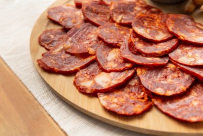 Деликатесните салами и колбасите са червено преработено месо, което е най-вредно за организма и увеличава риска от диабет