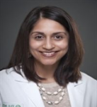 Наджия Шакур, ревматолог и професор в Медицинския център на Университета Ръш в Чикаго