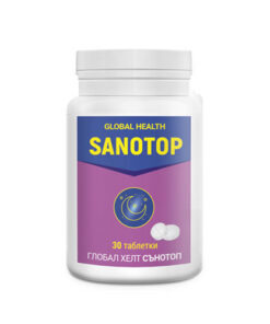Сънотоп SANOTOP